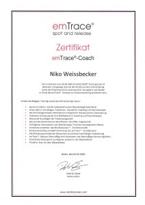 Zertifikate emTrace Level 1_Seite_1