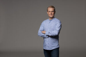 Picture of Author: Niko